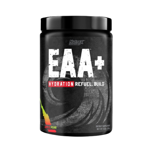 Nutrex EAA+ 30 porciones