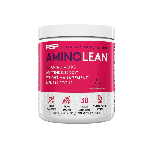 RSP Aminolean