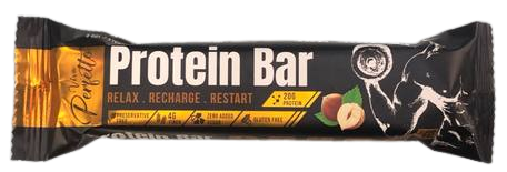 Viva Perfetto Protein Bar