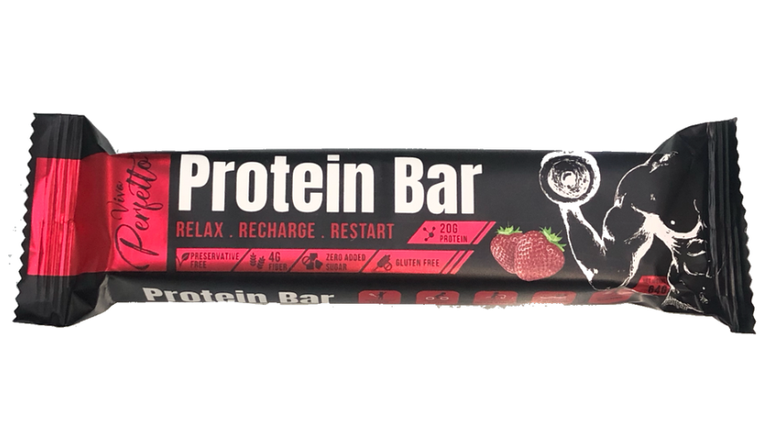 Viva Perfetto Protein Bar