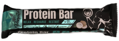 Viva Perfetto Protein Bar