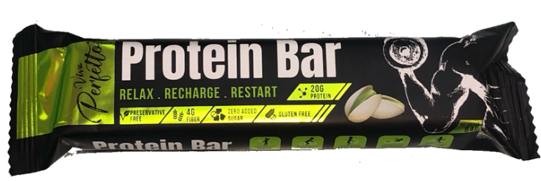 Viva Perfetto Protein Bar