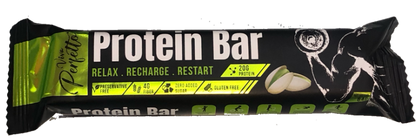 Viva Perfetto Protein Bar