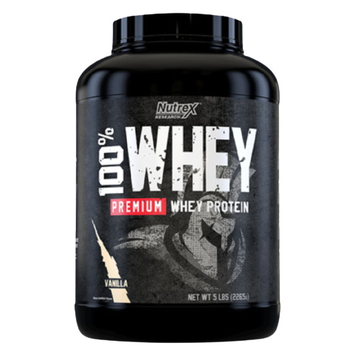 Whey Premium Protein Nutrex