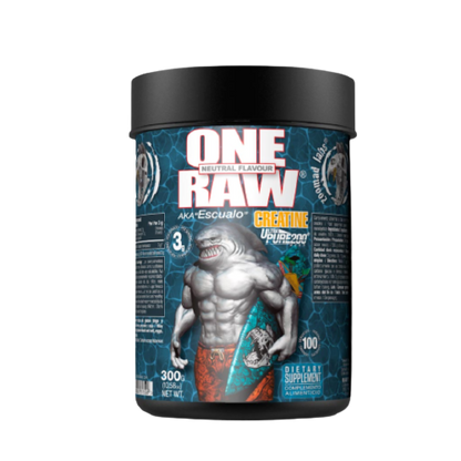 ONERAW Creatina 300G