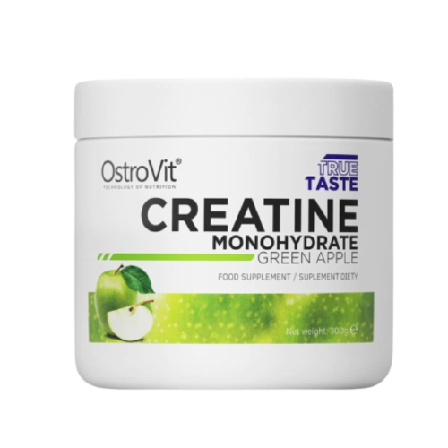 OSTROVIT Creatina Monohidrato 300G