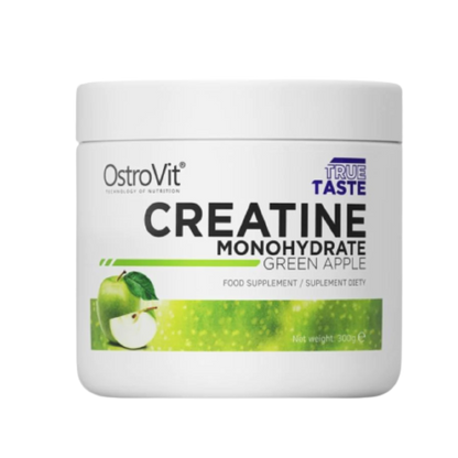 OSTROVIT Creatine Monohydrate 300G