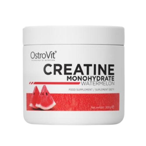 OSTROVIT Creatina Monohidrato 300G