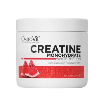 OSTROVIT Creatina Monohidrato 300G