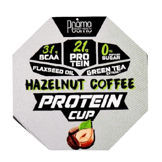 Poeme Protein Cup