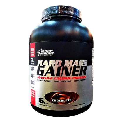 Hard  Mass Gainer