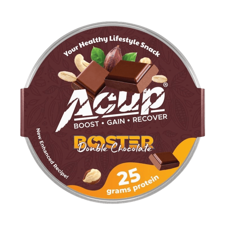 A Acup Acup – Gold Nutrition