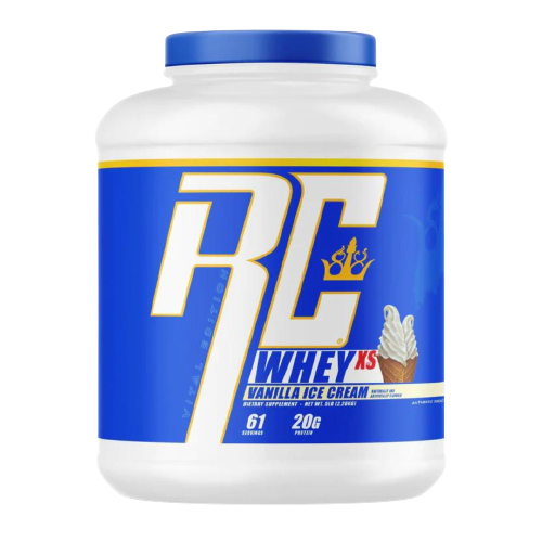 Rc Whey Xs 5Lbs