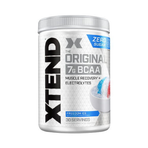 Xtend Original 7G BCAA 30Serving