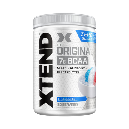 Xtend Original 7G BCAA 30 portions