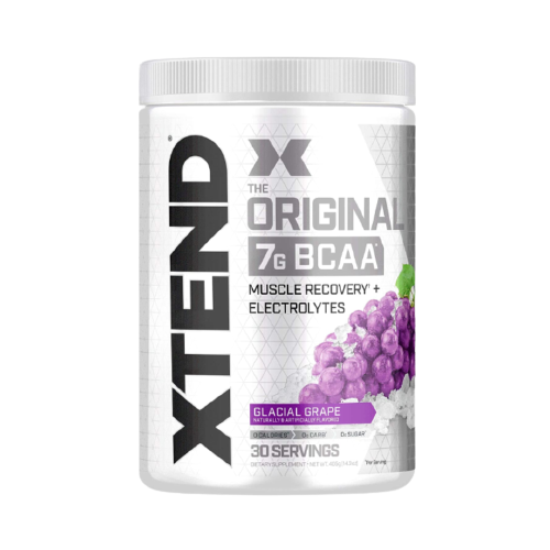 Xtend Original 7G BCAA 30 portions