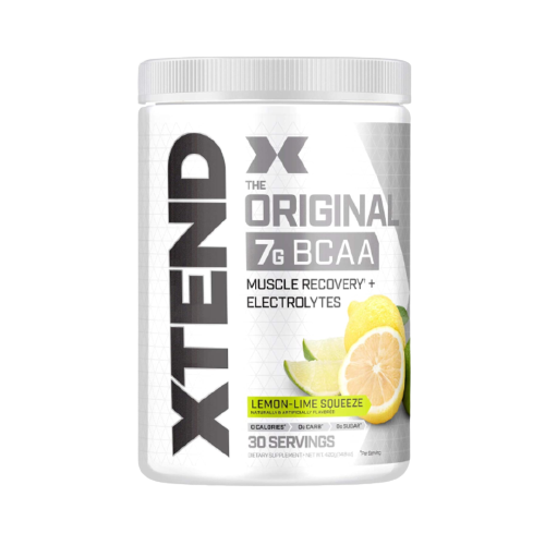 Xtend Original 7G BCAA 30 portions