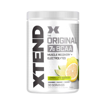 Xtend Original 7G BCAA 30Serving